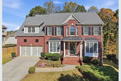 3835 Creekview Ridge Drive, Buford, GA 30518 - Photo 1