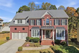 3835 Creekview Ridge Dr, Buford, GA 30518 - Photo 1