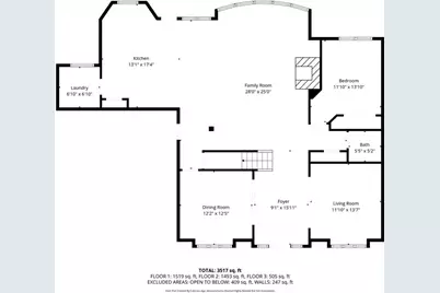 3835 Creekview Ridge Drive, Buford, GA 30518 - Photo 57