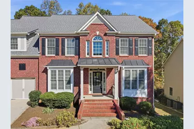 3835 Creekview Ridge Drive, Buford, GA 30518 - Photo 7