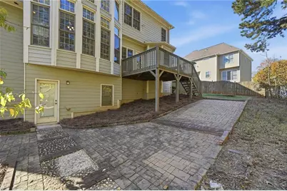 3835 Creekview Ridge Drive, Buford, GA 30518 - Photo 51