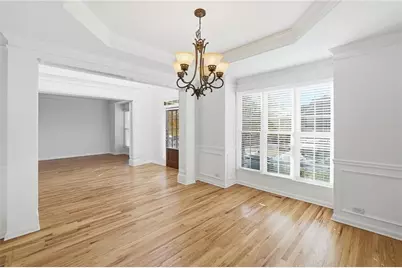 3835 Creekview Ridge Drive, Buford, GA 30518 - Photo 17