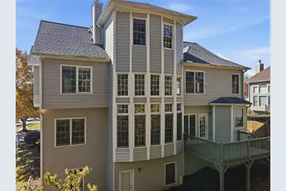 3835 Creekview Ridge Drive, Buford, GA 30518 - Photo 9