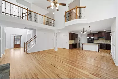 3835 Creekview Ridge Drive, Buford, GA 30518 - Photo 23