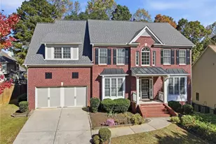 3835 Creekview Ridge Dr, Buford, GA 30518 - Photo 5