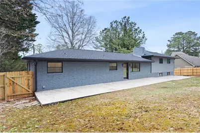 1120 Taliwa Trail NE, Marietta, GA 30068 - Photo 37