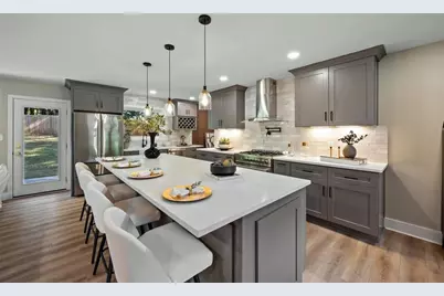 1120 Taliwa Trail NE, Marietta, GA 30068 - Photo 5