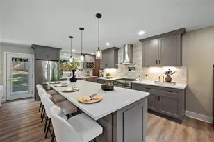 1120 Taliwa Trail NE, Marietta, GA 30068 - Photo 5