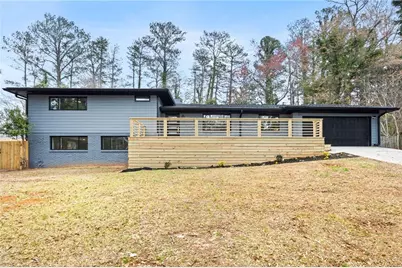 1120 Taliwa Trail NE, Marietta, GA 30068 - Photo 41