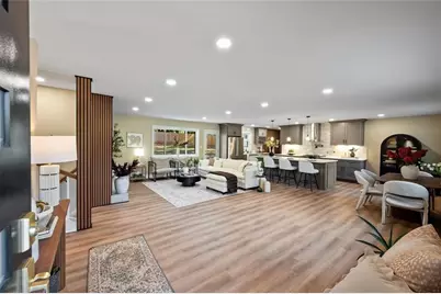 1120 Taliwa Trail NE, Marietta, GA 30068 - Photo 3