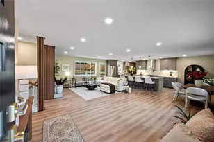 1120 Taliwa Trail NE, Marietta, GA 30068 - Photo 3