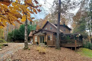 171 Mohawk Trail, Ellijay, GA 30540 - Photo 1