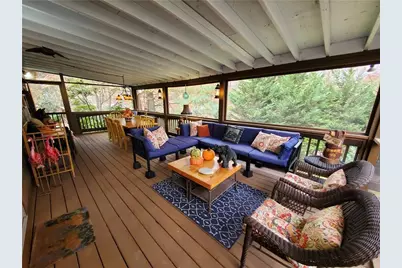 171 Mohawk Trail, Ellijay, GA 30540 - Photo 35