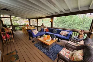 171 Mohawk Trail, Ellijay, GA 30540 - Photo 35