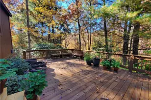 171 Mohawk Trail, Ellijay, GA 30540 - Photo 39