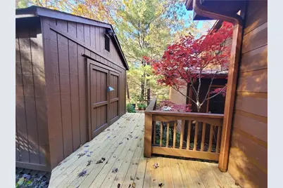 171 Mohawk Trail, Ellijay, GA 30540 - Photo 43