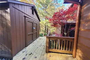 171 Mohawk Trail, Ellijay, GA 30540 - Photo 43