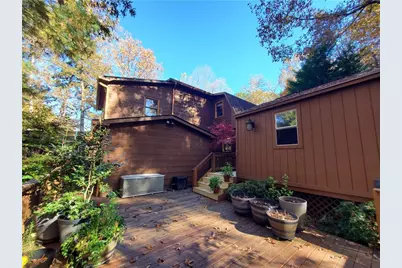 171 Mohawk Trail, Ellijay, GA 30540 - Photo 41