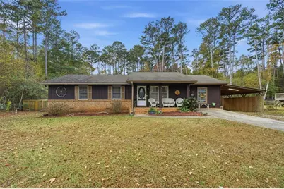 3165 Goode Road, Conyers, GA 30094 - Photo 11