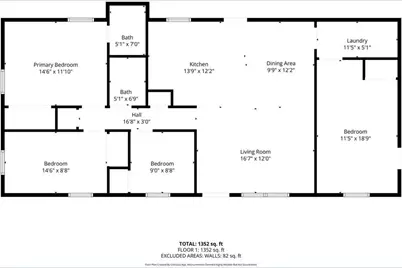 3165 Goode Road, Conyers, GA 30094 - Photo 39