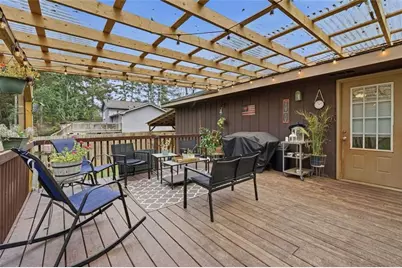 3165 Goode Road, Conyers, GA 30094 - Photo 5