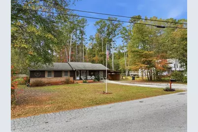 3165 Goode Road, Conyers, GA 30094 - Photo 1