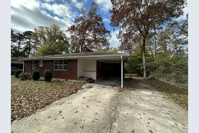 115 Mathis Drive NW, Rome, GA 30165 - Photo 3