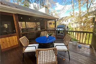 2672 Catawba Dr NW, Kennesaw, GA 30152 - Photo 21