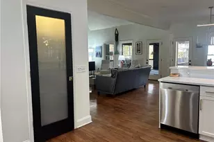 2672 Catawba Dr NW, Kennesaw, GA 30152 - Photo 15