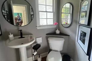 2672 Catawba Dr NW, Kennesaw, GA 30152 - Photo 69