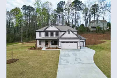 1418 Cherry  Bark Court, Loganville, GA 30052 - Photo 1