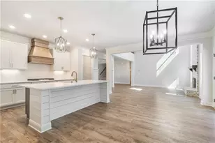 1418 Cherry Bark Ct, Loganville, GA 30052 - Photo 17