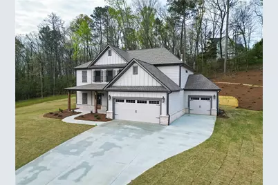 1418 Cherry  Bark Court, Loganville, GA 30052 - Photo 3
