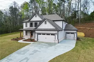 1418 Cherry Bark Ct, Loganville, GA 30052 - Photo 3