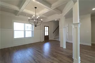 1418 Cherry Bark Ct, Loganville, GA 30052 - Photo 7