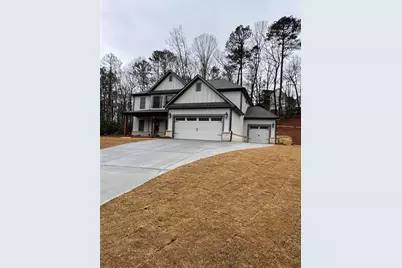 1418 Cherry  Bark Court, Loganville, GA 30052 - Photo 3