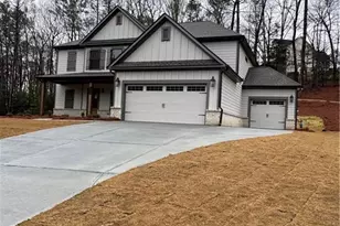 1418 Cherry Bark Ct, Loganville, GA 30052 - Photo 3