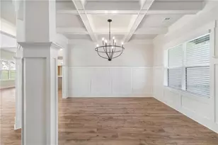 1418 Cherry Bark Ct, Loganville, GA 30052 - Photo 5