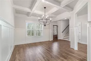 1418 Cherry Bark Ct, Loganville, GA 30052 - Photo 9