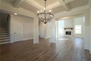 1418 Cherry Bark Ct, Loganville, GA 30052 - Photo 5