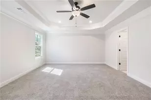 1418 Cherry Bark Ct, Loganville, GA 30052 - Photo 23