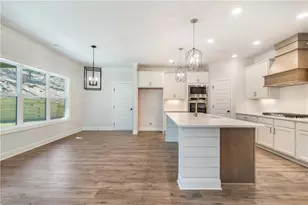 1418 Cherry Bark Ct, Loganville, GA 30052 - Photo 15