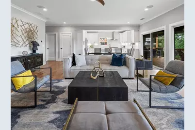 4175 Merritt Drive, Cumming, GA 30041 - Photo 3