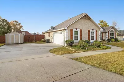 1157 Mundys Mill Road, Jonesboro, GA 30238 - Photo 3