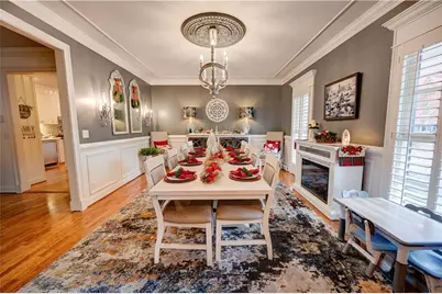 229 Hillcrest Drive, Calhoun, GA 30701 - Photo 3