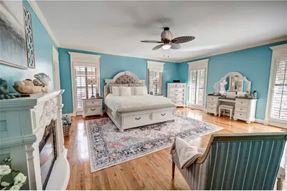 229 Hillcrest Drive, Calhoun, GA 30701 - Photo 19