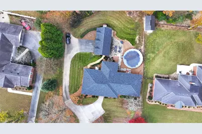 229 Hillcrest Drive, Calhoun, GA 30701 - Photo 71