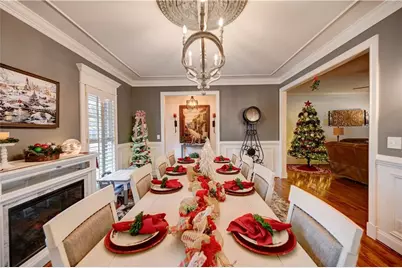 229 Hillcrest Drive, Calhoun, GA 30701 - Photo 5