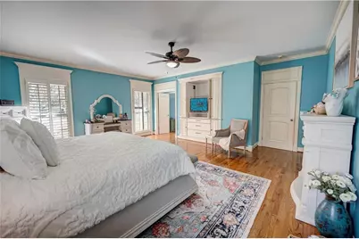 229 Hillcrest Drive, Calhoun, GA 30701 - Photo 27