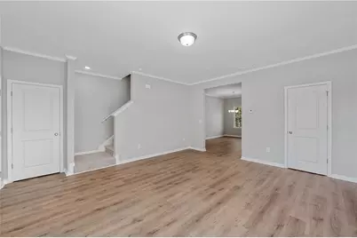 2874 Laurel Ridge Circle, East Point, GA 30344 - Photo 3